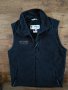 Columbia Men's Full Zip 2.0 - страхотен поларен елек, снимка 2