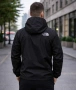 Мъжки спортни якета тип ветровка HUGO, The North Face , снимка 4