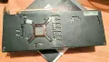 XFX AMD BC-160 8GB HBM2 mining compute GPU, дефектна за ремонт , снимка 2