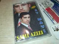 SAMI AZIZI ORIGINAL TAPE-ВНОС GERMANY 2101251557, снимка 1