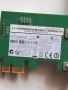 Atheros AR5B22 300Mbps WIFI Dual Band Bluetooth 4.0 PCIe Mini Card, снимка 10