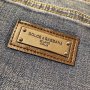 Dolce & Gabbana мъжки дънки КОД 114, снимка 4