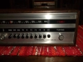 Продавам ресивър Tandberg tuner-amplifer hifi FM, снимка 4