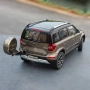 Skoda YETI SUV - мащаб 1:18 на Paudi моделът е нов в кутия, снимка 7