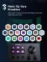 SOOMFON Stream Controller SE Deck с 6 макро бутона, персонализирани LCD бутони – PC/Mac, снимка 12
