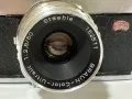 Фотоапарат Braun Super Paxette, снимка 2