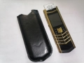 Мобилен телефон "Vertu", снимка 1