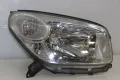 Десен фар Toyota Rav-4 facelift (2004-2005г.) Тойота Rav4 8110542270 / 8110542280, снимка 1