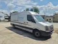 Продавам Бус VW Crafter, снимка 3