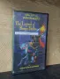 (ВИДЕО) Видеокасета " Легендата за Слийпи Холоу " VHS, снимка 1