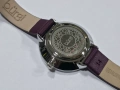 Дамски часовник Burgi BUR119PU Classic Diamond, снимка 5