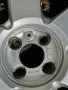 Оригинални джанти Рено с датчици 4×100 16ц с летни гуми Westlake 205/55/16, снимка 2