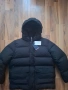 Tommy Hilfiger-Пухено яке, снимка 7