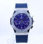 Дамски луксозен часовник Hublot Vendome Collection, снимка 2