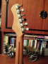 Електрическа китара Rockwood by Hohner и кубе, снимка 6