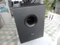 субуфер активен Teufel 210w, снимка 1