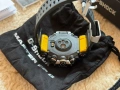 Като Нов Casio G-Shock Rangeman GPS Solar GPR-H1000-1E, снимка 9
