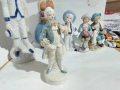 Порцеланови статуетки, снимка 4