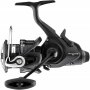 Универсална макара Daiwa Black Widow 4000 LT , 12kg драг , снимка 6