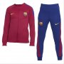 ✅ Екип 🔝 Nike FC Barcelona 🇪🇸, снимка 1 - Детски комплекти - 35687265