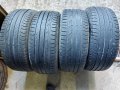 4бр.летни BRIDGESTONE 215/50/18 92W DOT 0221, снимка 1