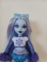 Кукла Monster High Abbey Bominable, снимка 4