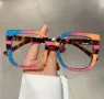 Дамски очила - без диоптър , снимка 1