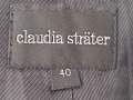 Claudia Sträter blazer EU 40, снимка 2