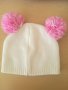 Комплект шапка, шал и ръкавици на Мини Маус, снимка 4