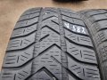 2бр зимни гуми 185/60/14 Pirelli V582, снимка 1 - Гуми и джанти - 40018275