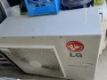 Продавам климатик LG MU5M30 U42 за термопомпа, снимка 1