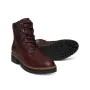 Дамски зимни боти  TIMBERLAND London Square Oxford Red, снимка 2