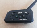 Lexin LX-R6 Bluetooth headset, снимка 2