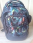 ергономична ученическа раница, снимка 1