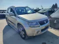 сузуки гранд витара 1.9дизел 2007година на части, снимка 2
