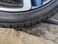 4бр гуми с джанти 225/40/18 за Skoda, снимка 6