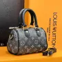 Louis Vuitton дамски чанти Различни цветове , снимка 7