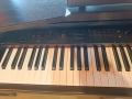 Дигитално пиано Yamaha Clavinova CVP 87A, снимка 5
