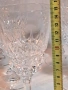 немски кристални чаши 34/2, снимка 5