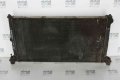 Воден Радиатор за Seat Alhambra 1.9tdi 116к.с. (1996-2010), снимка 2