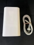 Apple AirPort Extreme Model A1521, снимка 2