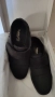 Дамски обувки от плат,като нови,меки и удобни,от Италия , снимка 1