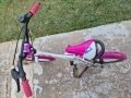 Детско колело Ninja Passati, снимка 9