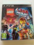 Lego The Movie Videogame Игра за PS3