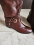 Нови италиански дамски ботуши, снимка 3
