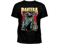 Метъл тениска Pantera Всички размери, снимка 1
