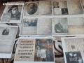Списания БТА Паралели и стари снимки и документи., снимка 9