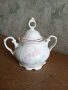 Порцеланова захарница , снимка 2