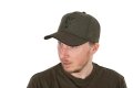 Шапка Fox Collection Baseball Cap Green/Black, снимка 3