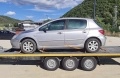 Peugeot 307, Пежо 307 2.0Hdi на части, , снимка 3
